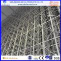 As / RS Racking of Storage Racking (EBIL-ASRS)